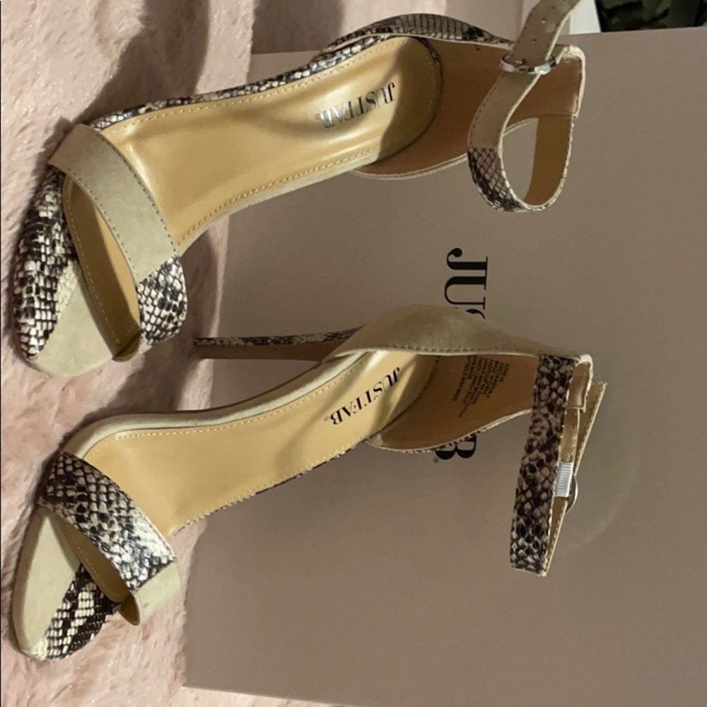 Dress Sandals